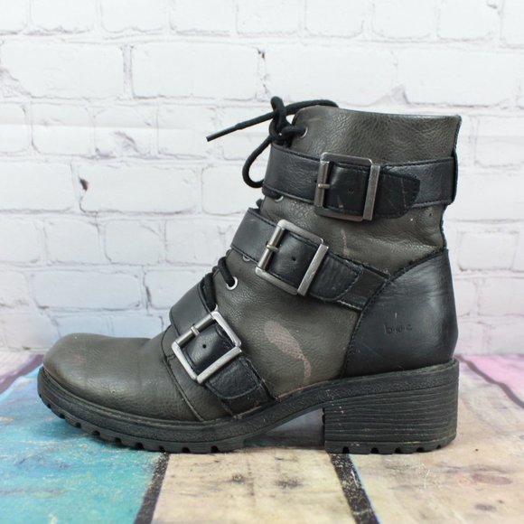 boc rosalee boots